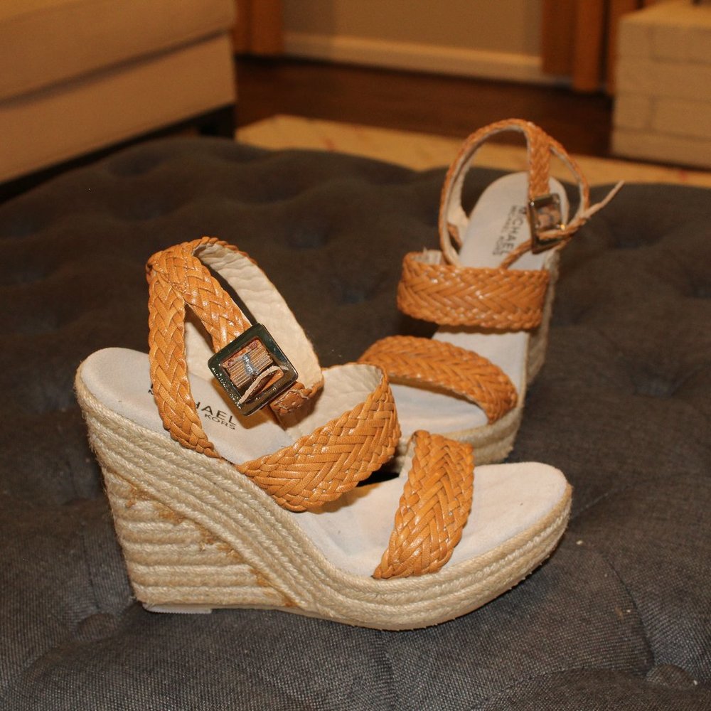 Michael Kors Juniper Espadrille